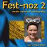Bagad Breizh, Fest-noz 2 - danses bretonnes traditionnelles, Musique celte, Bretagne, RDM-Edition, Musique