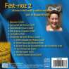 Bagad Breizh, Fest-noz 2 - danses bretonnes traditionnelles, Musique celte, Bretagne, RDM-Edition, Musique