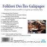 Vinuza, Pepe, Palacia, Luis, Lopez , Luis, Folklore des Îles Galápagos - Patrimoine de la musique traditionnelle du...