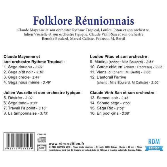 Mayenne, Claude, Vauzelle, Julien, Pitou, Loulou, Vinh-San, Claude, Boulard, Benoîte, Calixte, Marcel, Pedreau, Bertil,...