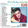 Presley, Elvis, For LP Fans Only & A Date with Elvis - Mono II Stereo, Rock, RDM-Edition, Musique