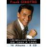 Sinatra, Frank, Frank Sinatra : les meilleurs albums de 1954 à 1962, Variétés internationales, RDM-Edition, Musique