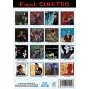 Sinatra, Frank, Frank Sinatra : les meilleurs albums de 1954 à 1962, Variétés internationales, RDM-Edition, Musique