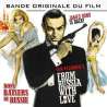 Barry, John , From Russia with Love (Bons Baisers de Russie), BOF & OST, RDM-Edition, Musique