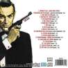 Barry, John , From Russia with Love (Bons Baisers de Russie), BOF & OST, RDM-Edition, Musique