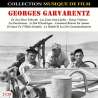 Garvarentz, Georges, Mitchell, Eddy, Azzam, Bob, Saval, Danny, Georges Garvarentz : Musiques de Films, BOF & OST,...