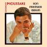 Moustaki, Georges, Georges Moustaki, son premier album, Variétés françaises, RDM-Edition, Musique