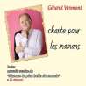 Vermont, Gérard, Mariano, Luis, Marini, Marino, Gérard Vermont chante pour les mamans, Variétés françaises,...