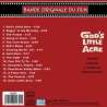 , God's Little Acre (Le Petit Arpent du Bon Dieu), BOF & OST, RDM-Edition, Musique