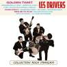 Les Drivers, Golden twist - Collection Rock Français, Rock français, RDM-Edition, Musique