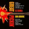 Al Caiola, Don Arnone, Great pickin', Instrumental, RDM-Edition, Musique