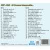 Béart, Guy, Guy Béart - 1957 - 1962 : 40 chansons intemporelles..., Variétés françaises, RDM-Edition, Musique