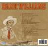 Williams, Hank, Hank Williams : 24 Greatest Hits, Country, Musiques du monde, RDM-Edition, Musique