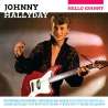 Hallyday, Johnny, Hello Johnny, Rock français, RDM-Edition, Musique