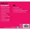 Hallyday, Johnny, Hello Johnny, Rock français, RDM-Edition, Musique