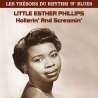 Phillips, Esther, Hollerin' And Screamin', Blues, RDM-Edition, Musique