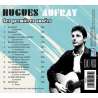 Aufray, Hugues, Hugues Aufray, ses premières années, Variétés françaises, RDM-Edition, Musique