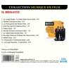 Rota, Nino, Il Brigante - Bande originale du film, BOF & OST, RDM-Edition, Musique