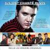 Presley, Elvis, Hallyday, Johnny, Mitchell, Eddy, Rivers, Dick, Boy, Danny, Raye, Teddy, Giraud, Yvette, Chris, Long, Ils...