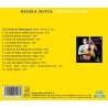 Powell, Baden, Improviso em bossa nova, Variétés internationales, Amérique latine, Caraïbes, RDM-Edition, Musique