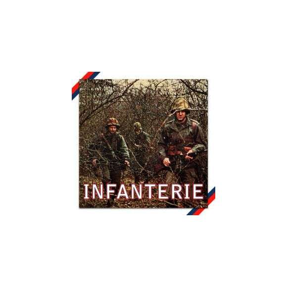 Fanfare de la Gendarmerie Mobile, Musique du 1er R. I., Musique du 5e R. I., Musique du 93e, Musique du 43e R. I., Musique...
