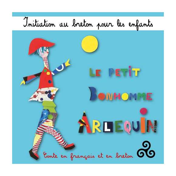 Kerebel, Katherine, Le Thomas, Georges, Hingston, Janine, Le Quellec, Yvon, Le Cun, Soizick, Initiation au breton pour les...