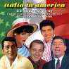 Francis, Connie, Anka, Paul, Martin, Dean, Como, Perry, Prima, Louis, Italia in america, Variétés internationales,...