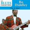 Diddley, Bo, I'm A Man, Blues, RDM-Edition, Musique
