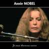Nobel, Annie, Je suis devenue noire, Variétés françaises, RDM-Edition, Musique