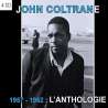 Coltrane, John, John Coltrane, 1957 - 1962 : l'anthologie, Jazz, RDM-Edition, Musique