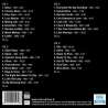 Coltrane, John, John Coltrane, 1957 - 1962 : l'anthologie, Jazz, RDM-Edition, Musique