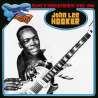 Hooker, John Lee , John Lee Hooker, séance d'enregistrement avril 1960, Blues, RDM-Edition, Musique