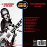 Hooker, John Lee , John Lee Hooker, séance d'enregistrement avril 1960, Blues, RDM-Edition, Musique