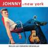 Hallyday, Johnny, Johnny à New York, Rock français, Rock, RDM-Edition, Musique