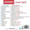 Hallyday, Johnny, Johnny à New York, Rock français, Rock, RDM-Edition, Musique