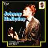 Hallyday, Johnny, Johnny Hallyday (Vogue made in Belgique), Rock français, RDM-Edition, Musique