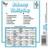 Hallyday, Johnny, Johnny Hallyday (Vogue made in Belgique), Rock français, RDM-Edition, Musique