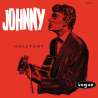 Hallyday, Johnny, Johnny Hallyday (Vogue made in Hollande), Rock français, RDM-Edition, Musique