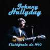 Hallyday, Johnny, Johnny Hallyday : l'intégrale de 1960, Rock français, RDM-Edition, Musique