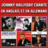 Hallyday, Johnny, Johnny Hallyday chante en anglais et en allemand, Rock, RDM-Edition, Musique