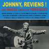 Hallyday, Johnny, Johnny, reviens ! Les rocks les plus terribles, Rock français, RDM-Edition, Musique