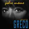 Gréco, Juliette, Jolie môme, Variétés françaises, RDM-Edition, Musique