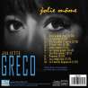 Gréco, Juliette, Jolie môme, Variétés françaises, RDM-Edition, Musique