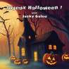 Galou, Jacky, Joyeux Halloween ! avec Jacky Galou, Chansons & comptines, Noël & fêtes, RDM-Edition, Musique