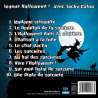 Galou, Jacky, Joyeux Halloween ! avec Jacky Galou, Chansons & comptines, Noël & fêtes, RDM-Edition, Musique