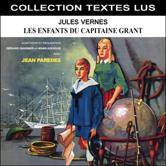 Parédès, Jean, Carel, Roger, Rochefort, Jean, Lude, Christian, Virlojeux, Henri, Pasquier, Claude, Lemercier, Linette,...