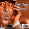 Prima, Louis, Smith,  Keely, Just a Gigolo, Variétés internationales, RDM-Edition, Musique