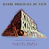 Symphony Orchestra of Rome, The Singers of the Roman Basilicas, King of Kings (Le roi des rois), BOF & OST, RDM-Edition,...