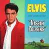 Presley, Elvis, Kissin' Cousins (Salut, les cousins), BOF & OST, Comédies musicales, Rock, RDM-Edition, Musique