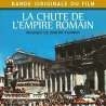 Tiomkin, Dimitri, La chute de l'empire romain, BOF & OST, RDM-Edition, Musique